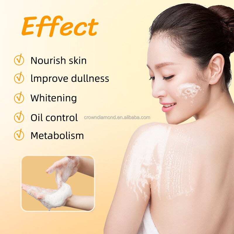 Honey Soap - Manufacturer - Wholesale Organic Handmade Moisturizing Acne Dark Spot Remover Whitening