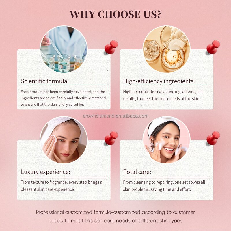 Face Cream - Manufacturer - 8 in 1 Natural Moisturizing Dark Spot Remover Anti Aging Whitening