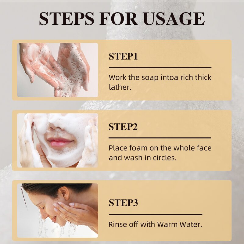 Turmeric Soap - Manufacturer - Wholesale Natural Organic Anti Aging Acne Lightening Peeling Glow