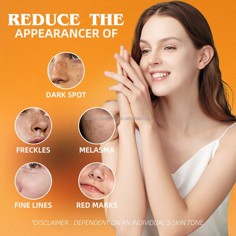 Kojic Acid Soap - Manufacturer - Custom Logo Brightening Pigmentation Dark Spots Skin Lightening