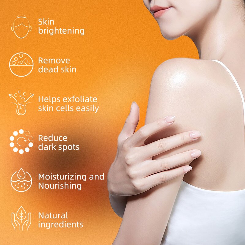 Papaya Kojic Acid Soap - Manufacturer - Private Label Lightening Acne Peeling Whitening Handmade