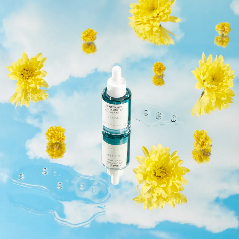 Tea Tree Facial Oil - Manufacturer - Private Label Moisturizer Anti Acne Pimple Remove Ageing Repair