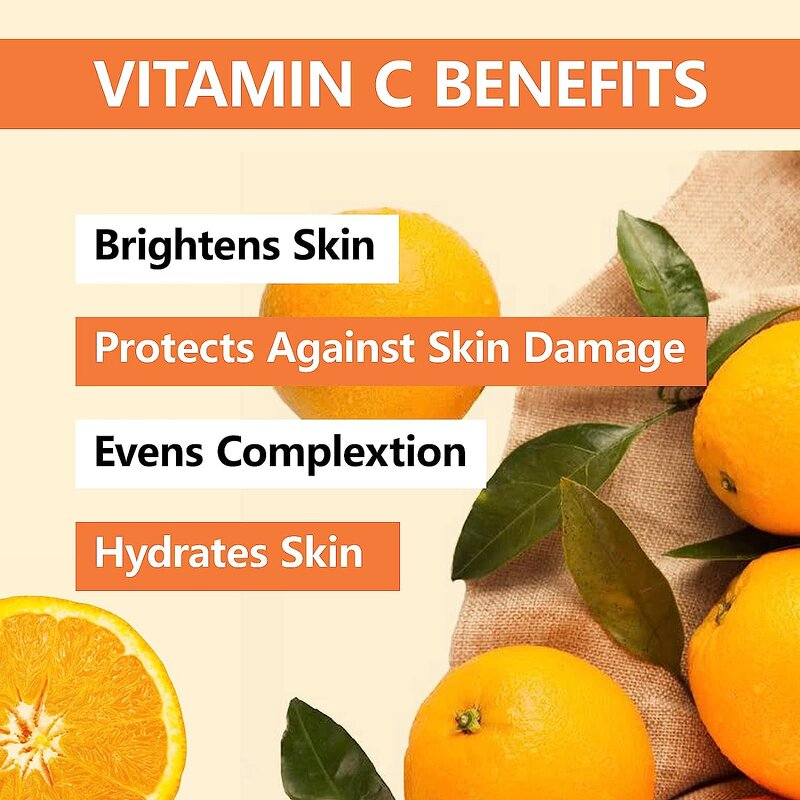 Body Scrub - Manufacturer - Wholesale Private Label Vitamin C Fruit Sugar Exfoliating Brightening