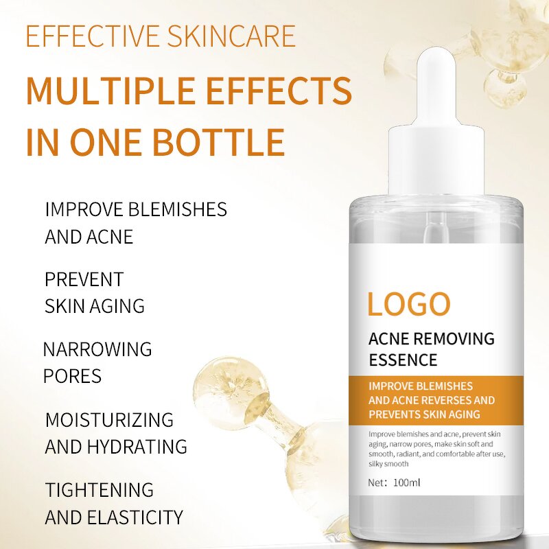 Salicylic Acid Serum - Manufacturer - Private Label Lightening Dark Spot Whitening Anti Acne Exfoliating