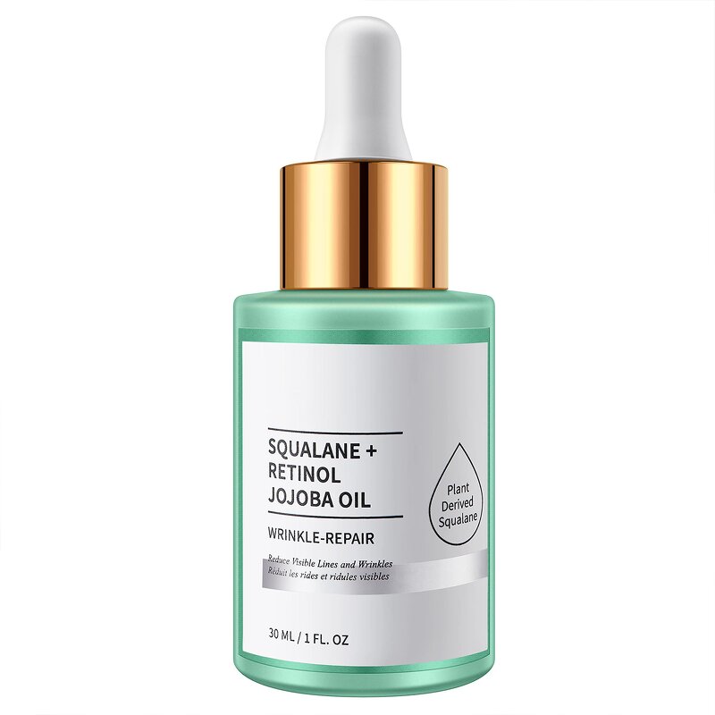 Jojoba Oil - Manufacturer - Private Label Organic Lifting Firming Anti-Aging Retinol Dry Skin Care