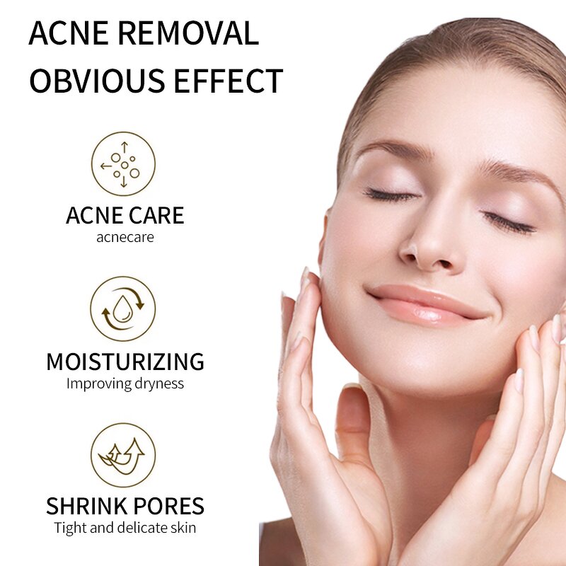 Salicylic Acid Serum - Manufacturer - Private Label Lightening Dark Spot Whitening Anti Acne Exfoliating