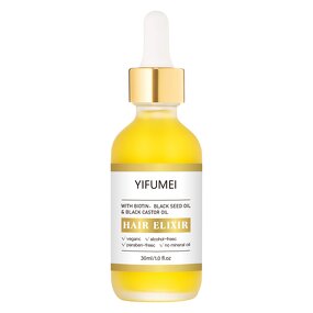 Biotin Hair Growth Serum - Manufacturer - Private Label Organic Anti Loss Scalprepair Regrowth Supplement