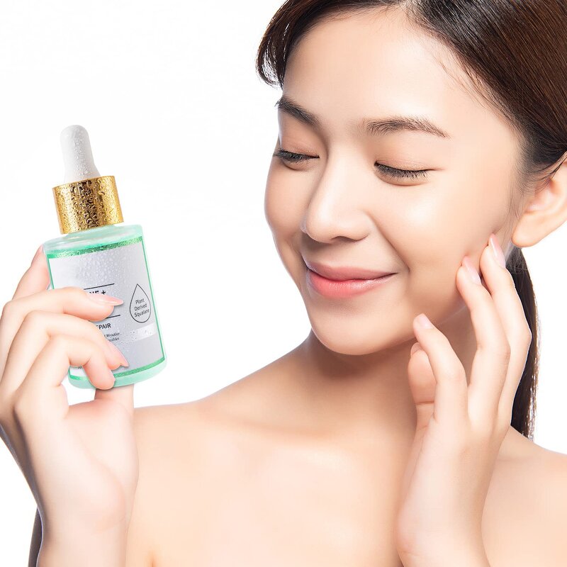 Jojoba Oil - Manufacturer - Private Label Organic Lifting Firming Anti-Aging Retinol Dry Skin Care