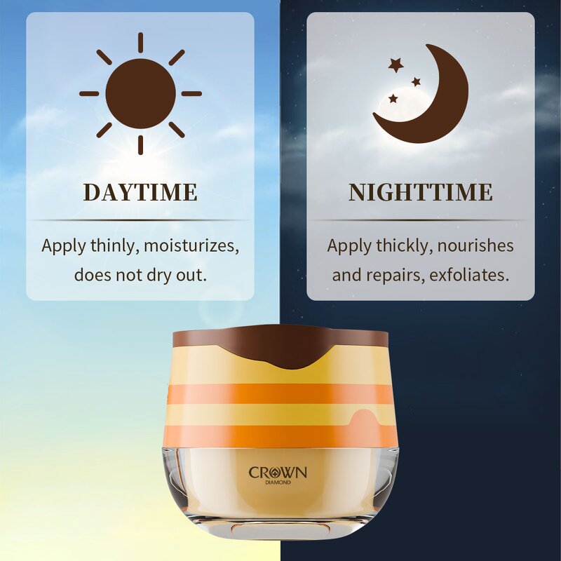 Honey Lip Mask - Manufacturer - Custom Korean Skincare Anti-Freeze Fade Lip Lines Deep Moisturizing