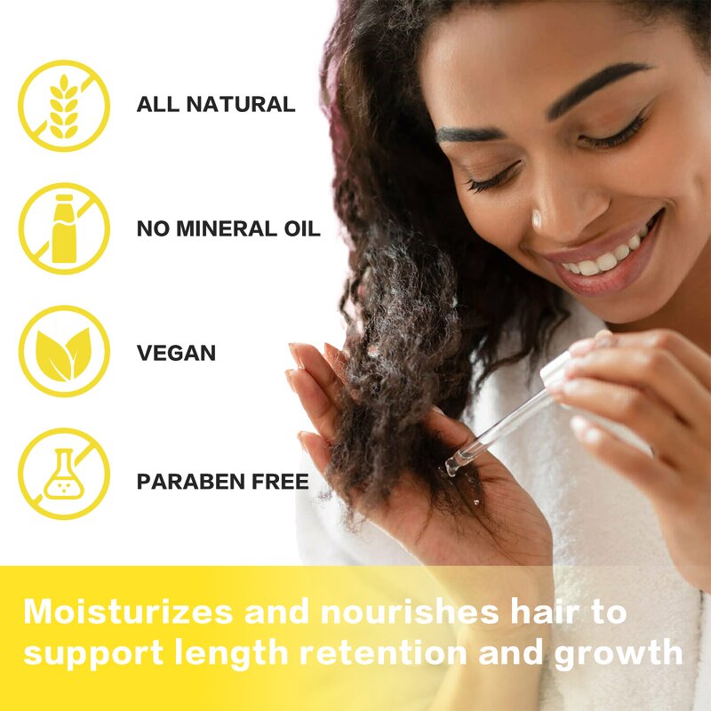 Biotin Hair Growth Serum - Manufacturer - Private Label Organic Anti Loss Scalprepair Regrowth Supplement