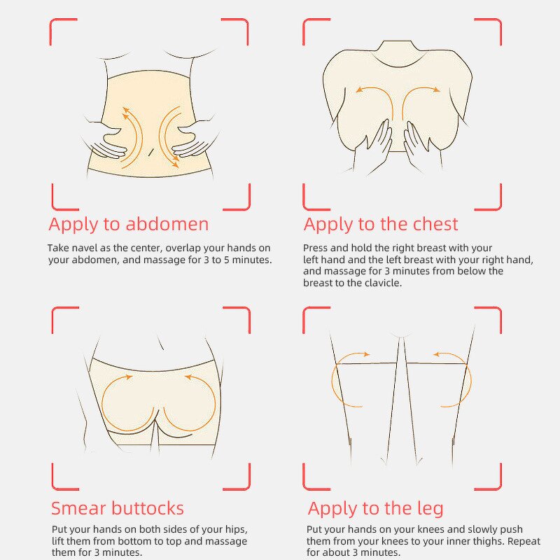 Stretch Marks Removal Cream - Manufacturer - Private Label Tummy Tuck Tightening Pregnancy Belly