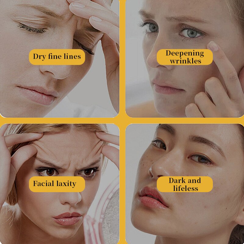 Rice Face Serum - Manufacturer - Private Label Natural Organic Blackhead Remover Firming Whitening