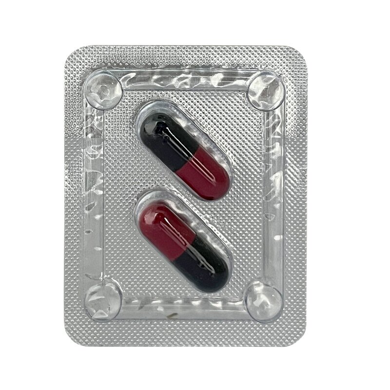 Male Health Capsules - Manufacturer - OEM 30 Minute Rapid Erection Men's Supplement