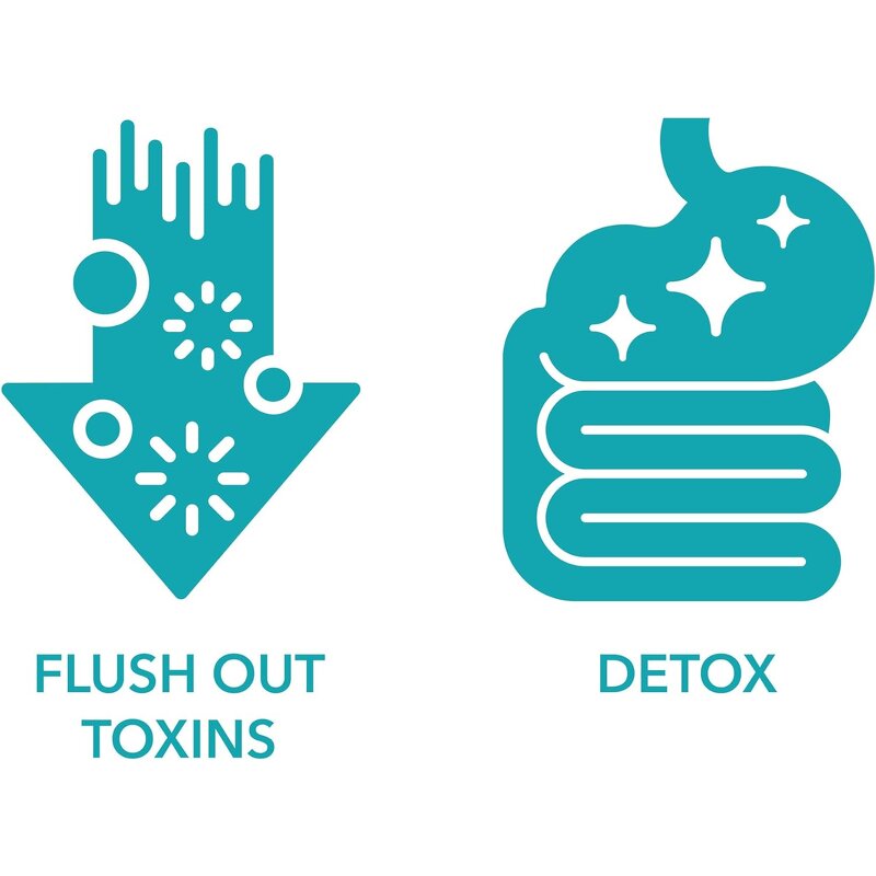 Colon Cleanse Capsules - Manufacturer - Wholesale 15 Day Intestinal Senna Leaf Weight Loss