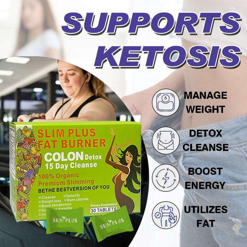 Fat Burner Tablets - Manufacturer - Easy Slim Plus Best Price Convenient Healthcare Supplement