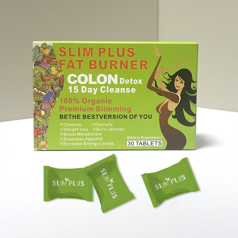 Halal Slimming Pills - Manufacturer - Wholesale Natural Plant Extract Intestinal Health