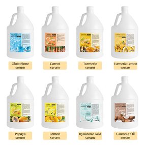 Face Serum Manufacturer - Super Skin Lightening Glowing Hydrating with Hyaluronic Acid