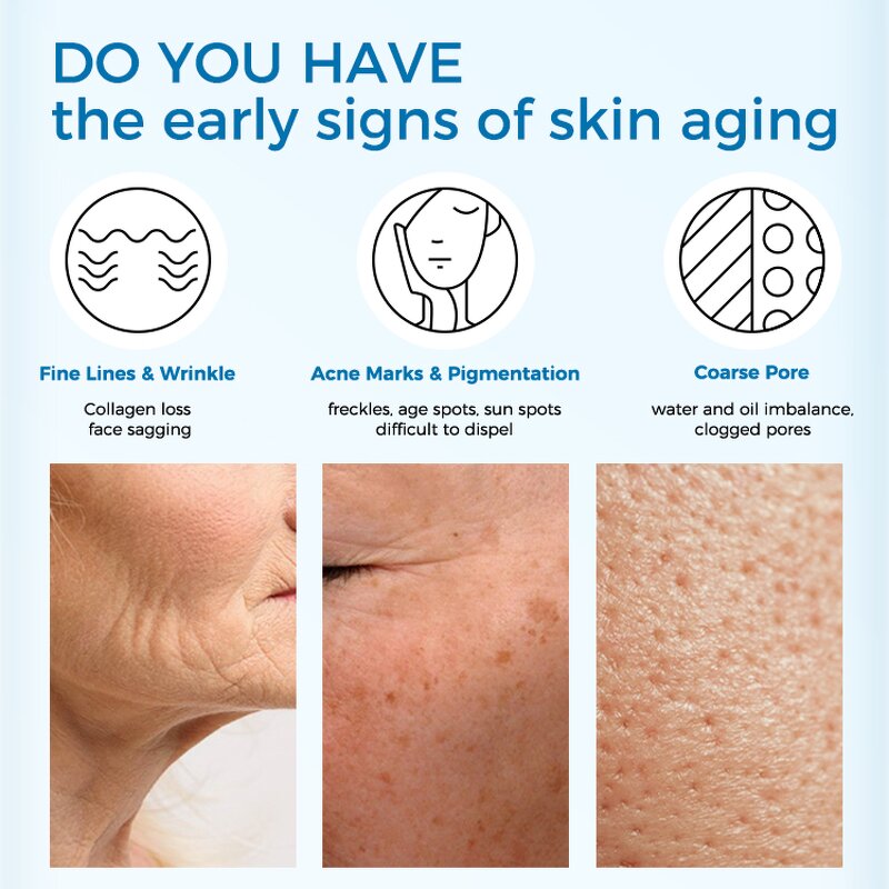 Neck Cream Manufacturer - Best Selling Anti Aging Retinol Collagen Tightening