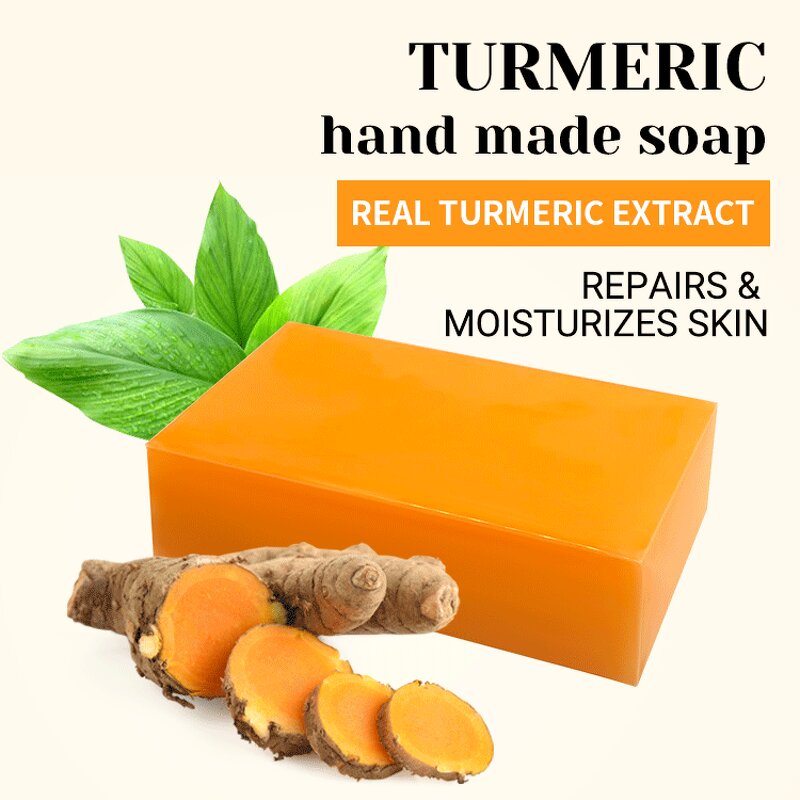 Soap Manufacturer - Private Label Natural Organic Bath for Pimples & Dark Spots