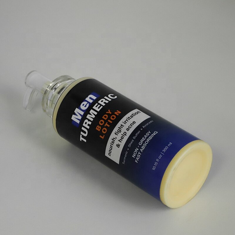 Men's Skincare Kit Manufacturer - Private Label OEM Natural Anti Acne Turmeric