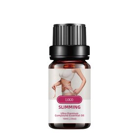 Essential Oil Manufacturer - Slimming Private Label OEM Compound 100% Pure