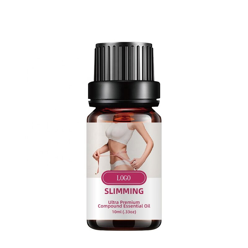 Essential Oil Manufacturer - Slimming Private Label OEM Compound 100% Pure