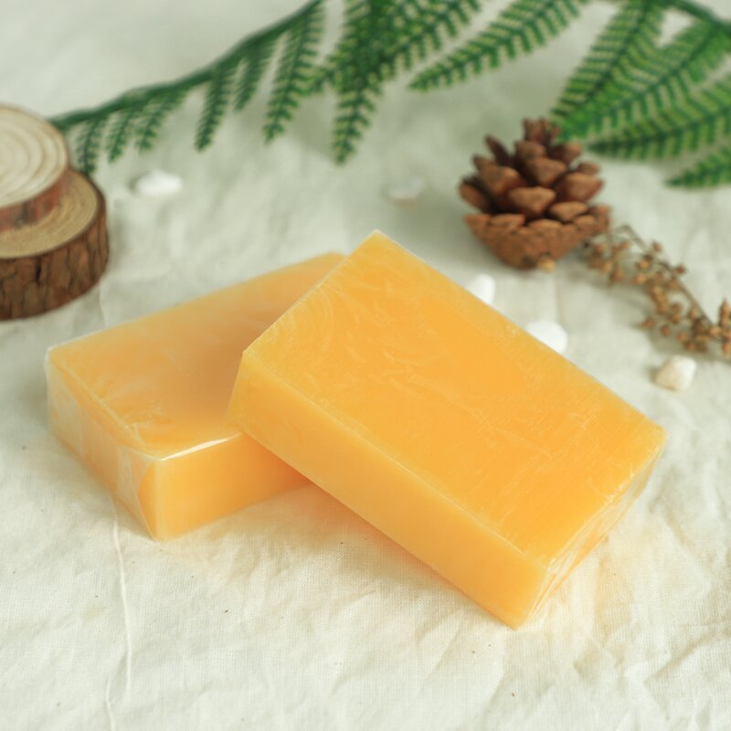 Soap Manufacturer - Factory Price Natural Organic Moisturizing Papaya