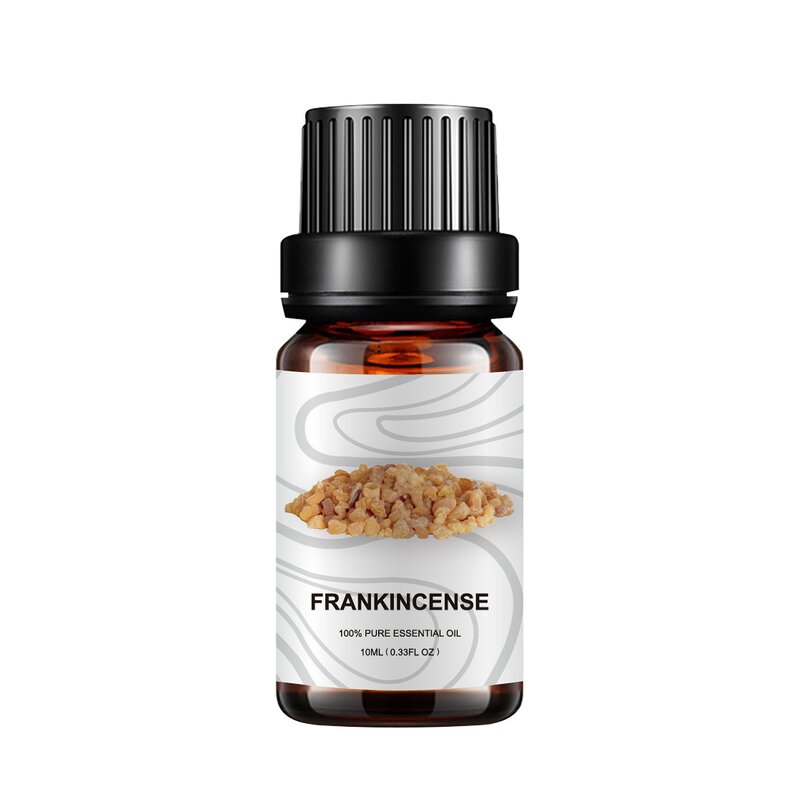 Essential Oil Manufacturer - High Grade Anti-oxidation Frankincense for Oil Control