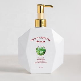 Face Serum Manufacturer - Super Skin Lightening with Hyaluronic Acid & Arbutin