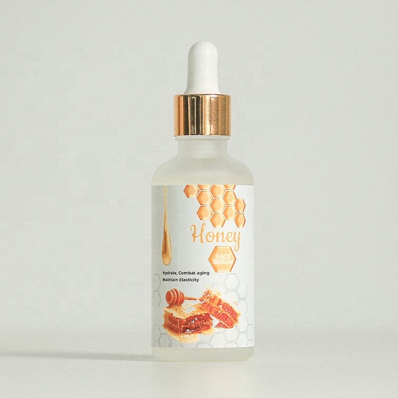 Skin Care Set Manufacturer - Beauty Product Nourishing with Honey Cream & Oil