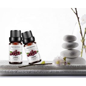 Essential Oil Manufacturer - Wholesale Private Label Long Lasting Cherry Fragrance