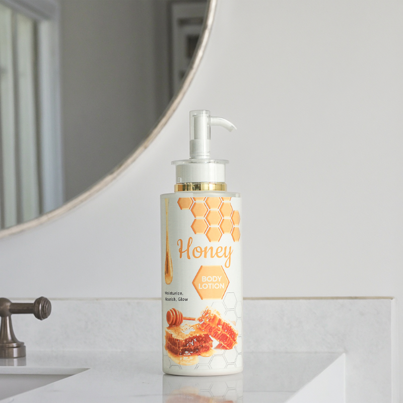 Body Butter Manufacturer - Organic Whitening Whipped with Honey Moisturizing