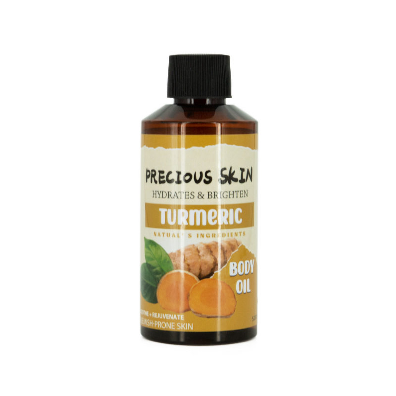 Cosmetic Set Manufacturer - High Class Whitening with Turmeric Soap, Serum & Lotion