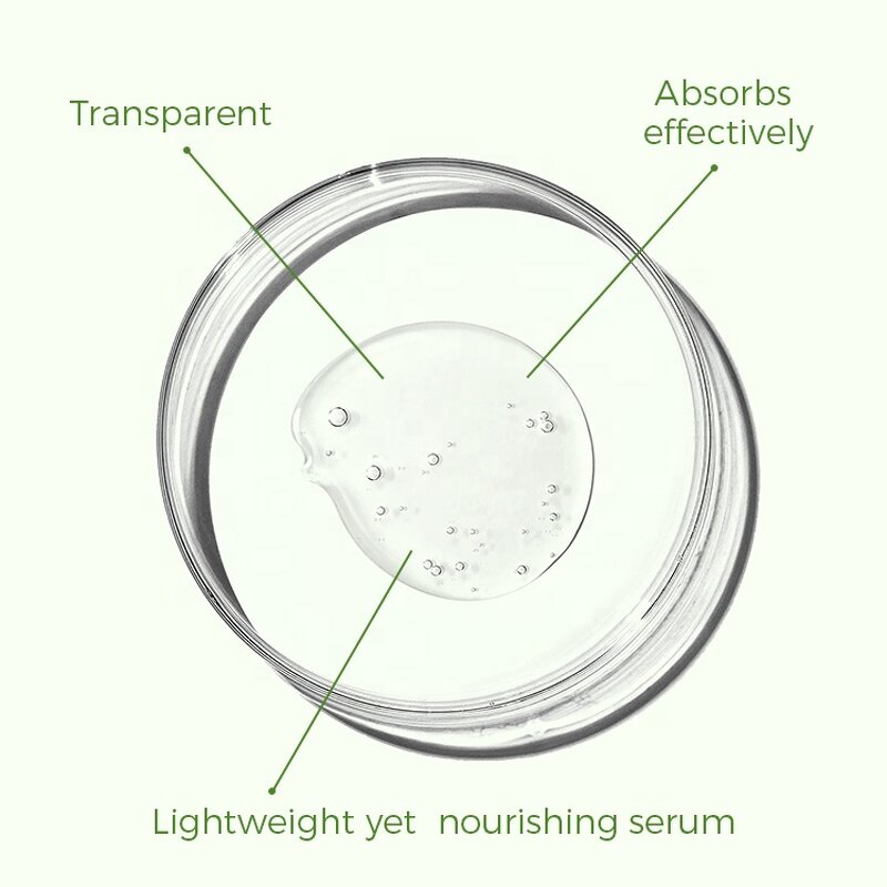 Face Serum Manufacturer - Super Skin Lightening with Hyaluronic Acid & Arbutin