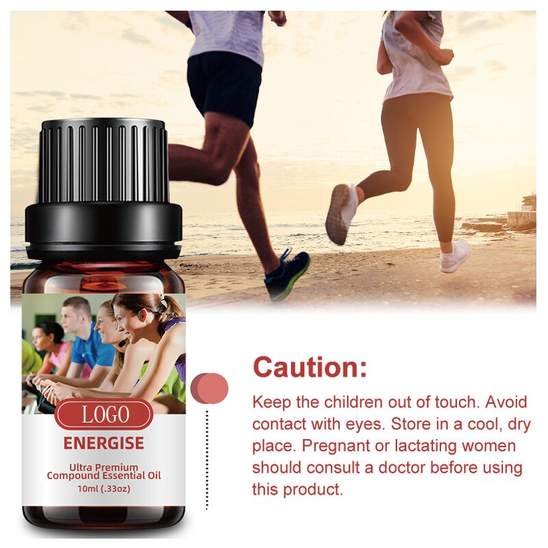 Essential Oil Manufacturer - Low Price for Head Massage Counteracts Negative Emotions