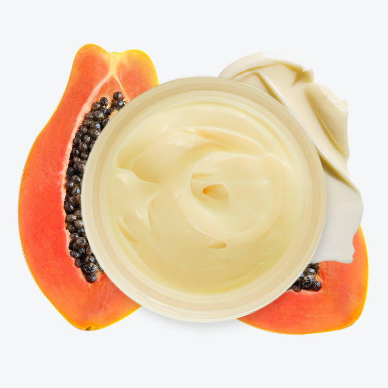 Skincare Set Manufacturer - OEM Whitening Papaya for Tone Improvement