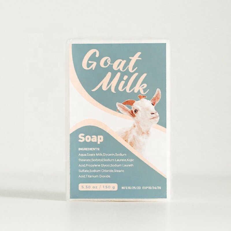 Skin Care Set Manufacturer - Private Label Anti Aging Glowing with Goat Milk