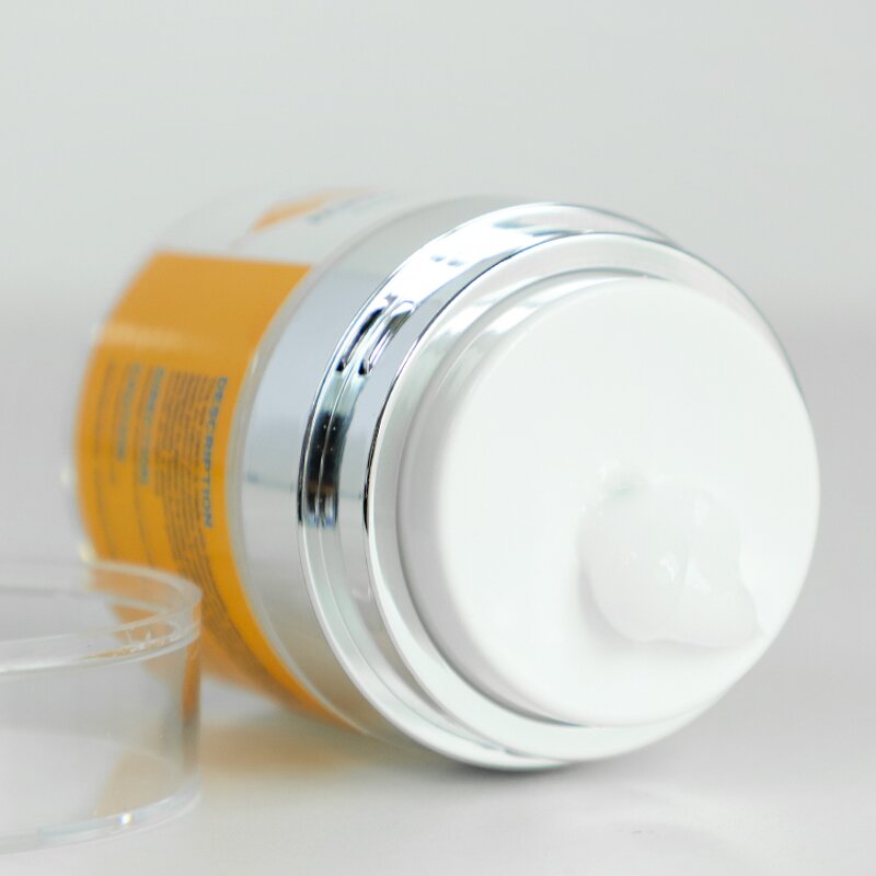 Eye Cream Manufacturer - Wholesale OEM ODM Whitening Customized Retinol