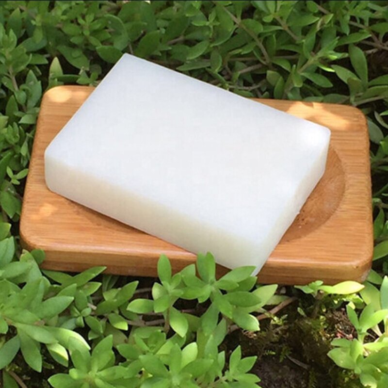 Soap Manufacturer - 100% Pure Natural Handmade Glutathione Bath Bar