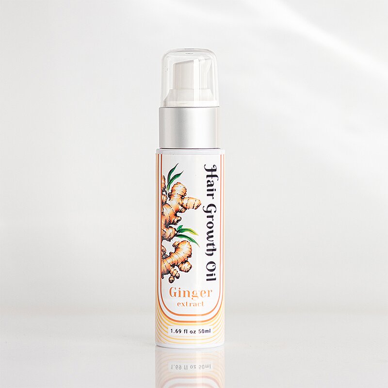 Hair Growth Oil Manufacturer - Top Grade 100% Natural Organic Repairing