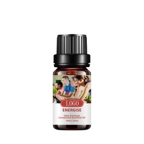Essential Oil Manufacturer - Low Price for Head Massage Counteracts Negative Emotions