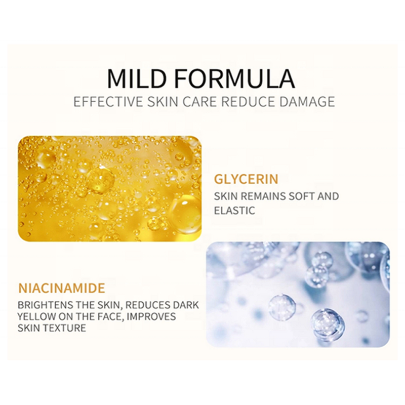 Skincare Set Manufacturer - Carrot Moisturizer with Lotion, Cream & Oil