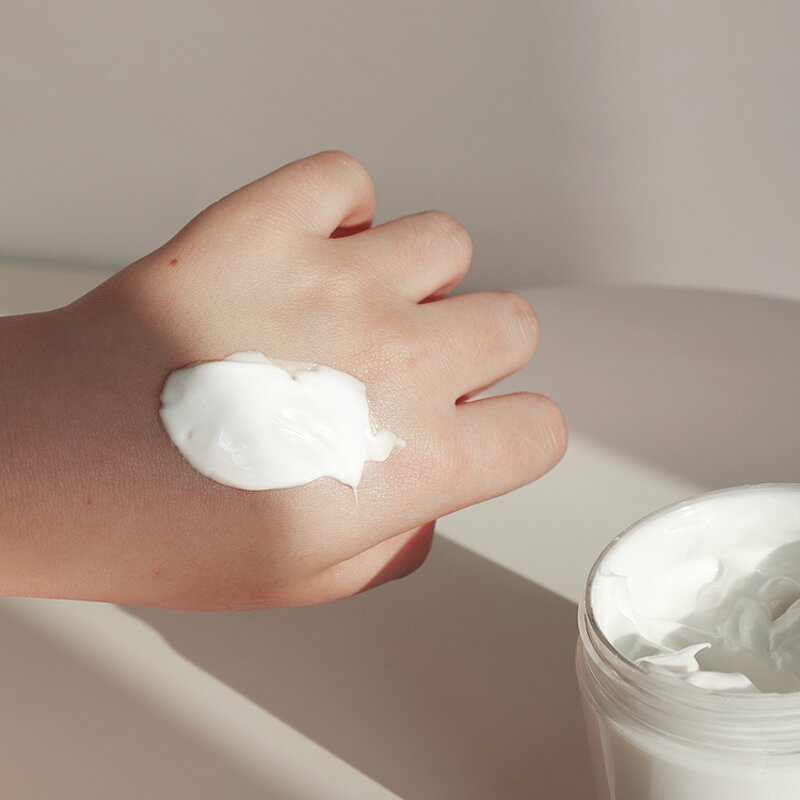 Stretch Mark Cream Manufacturer - Private Label for Pregnancy Anti Mark