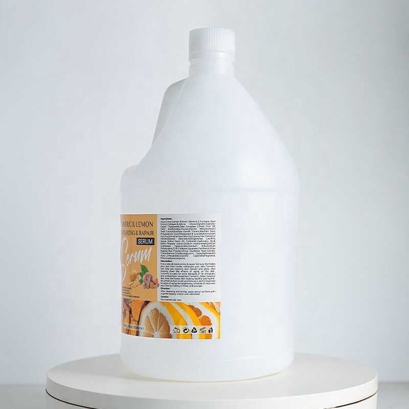 Face Serum Manufacturer - Super Skin Lightening Glowing Hydrating with Hyaluronic Acid