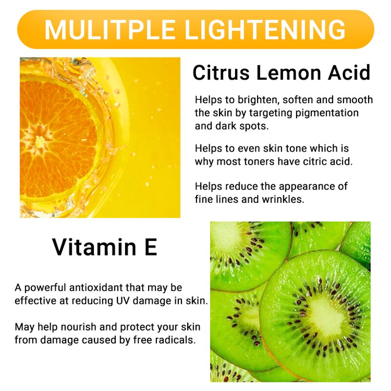 Body Massage Oil Manufacturer - Best Skin Lemon Lightening 150ml Organic