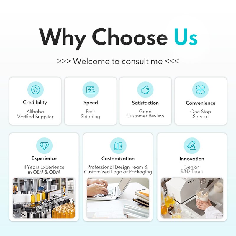 Soap Manufacturer - New Trend Private Label Handmade Vegan with Hyaluronic Acid