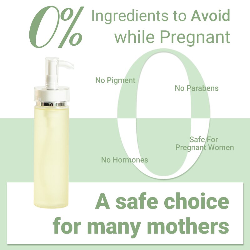 Stretch Marks Oil Manufacturer - Whitens Naturally for Scars & Marks