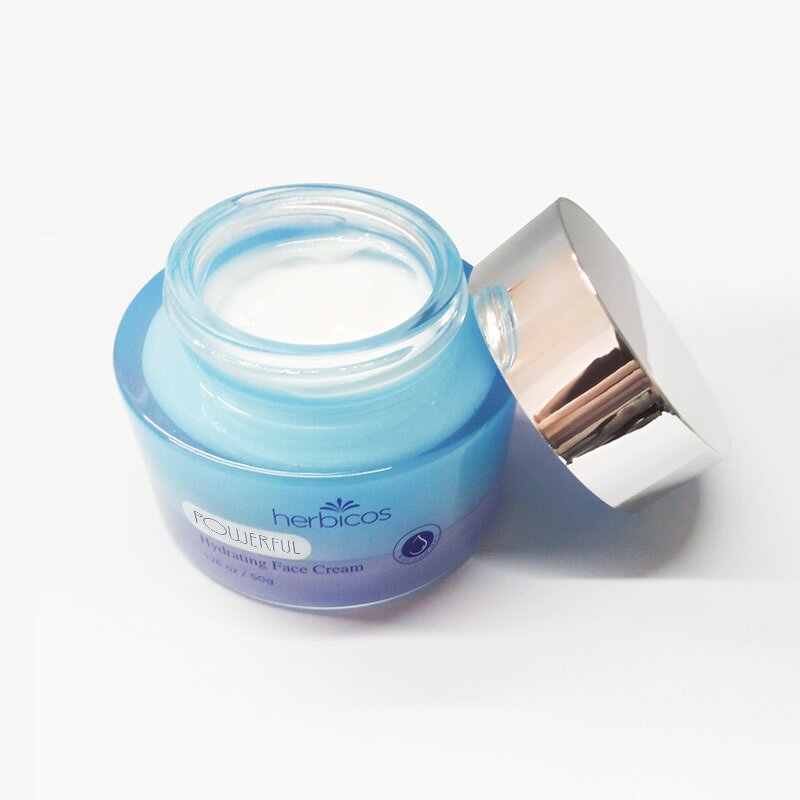 Nicotinamide Face Cream - Manufacturer - OEM ODM Moisturizing Nourishing Whitening Anti Aging