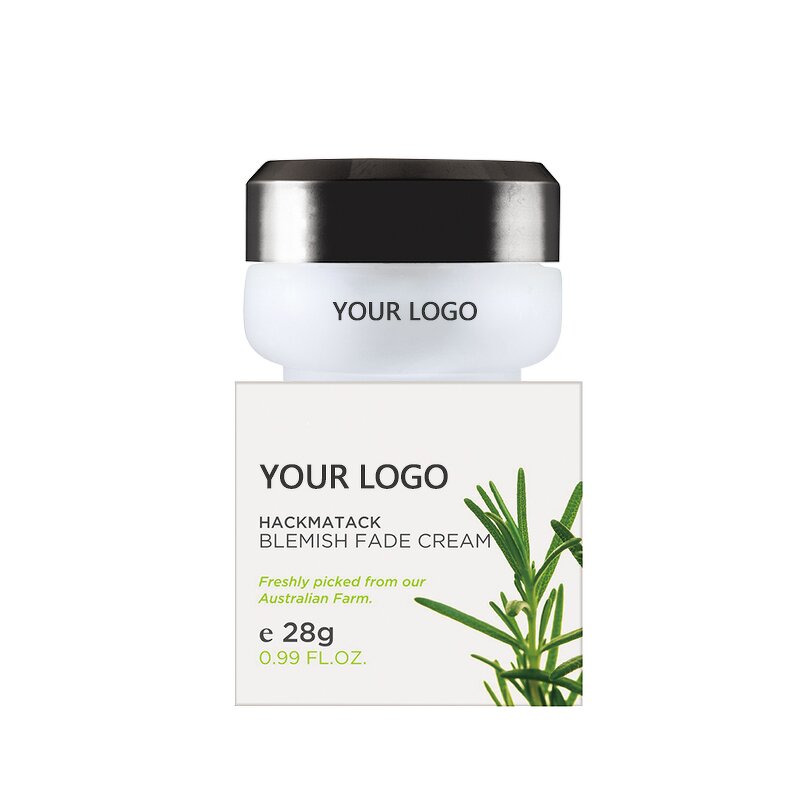 Anti Acne Skin Care Set - Manufacturer - Private Label Lemon Tea Tree Oil Pimple Balancing