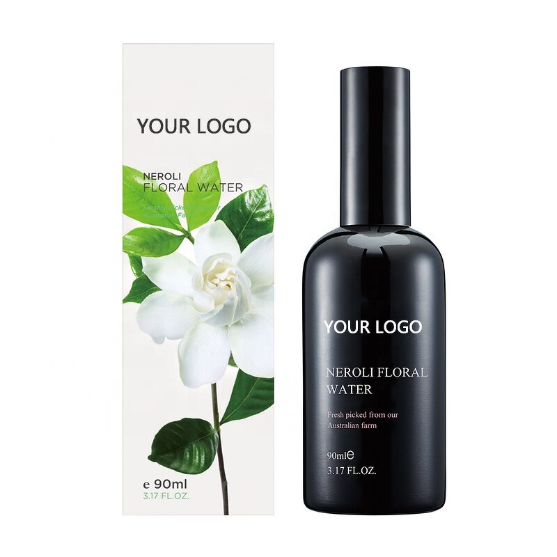 Jasmine Skin Care Set - Manufacturer - OEM Moisturizing Whitening Anti Aging Private Label